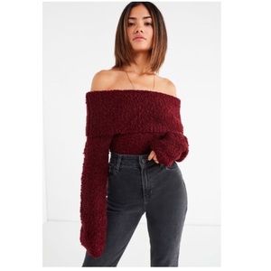 Urban Outfitters Isadora Sweater